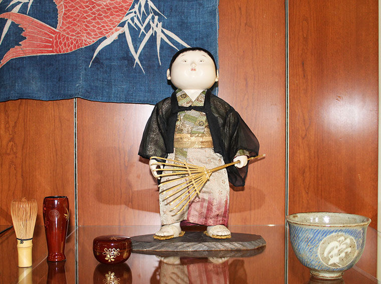 “Around The World With Mingei International Museum” ...